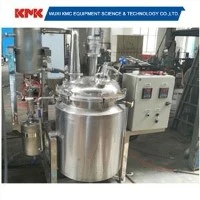 Непрекъснато разтваряне на разтворителя